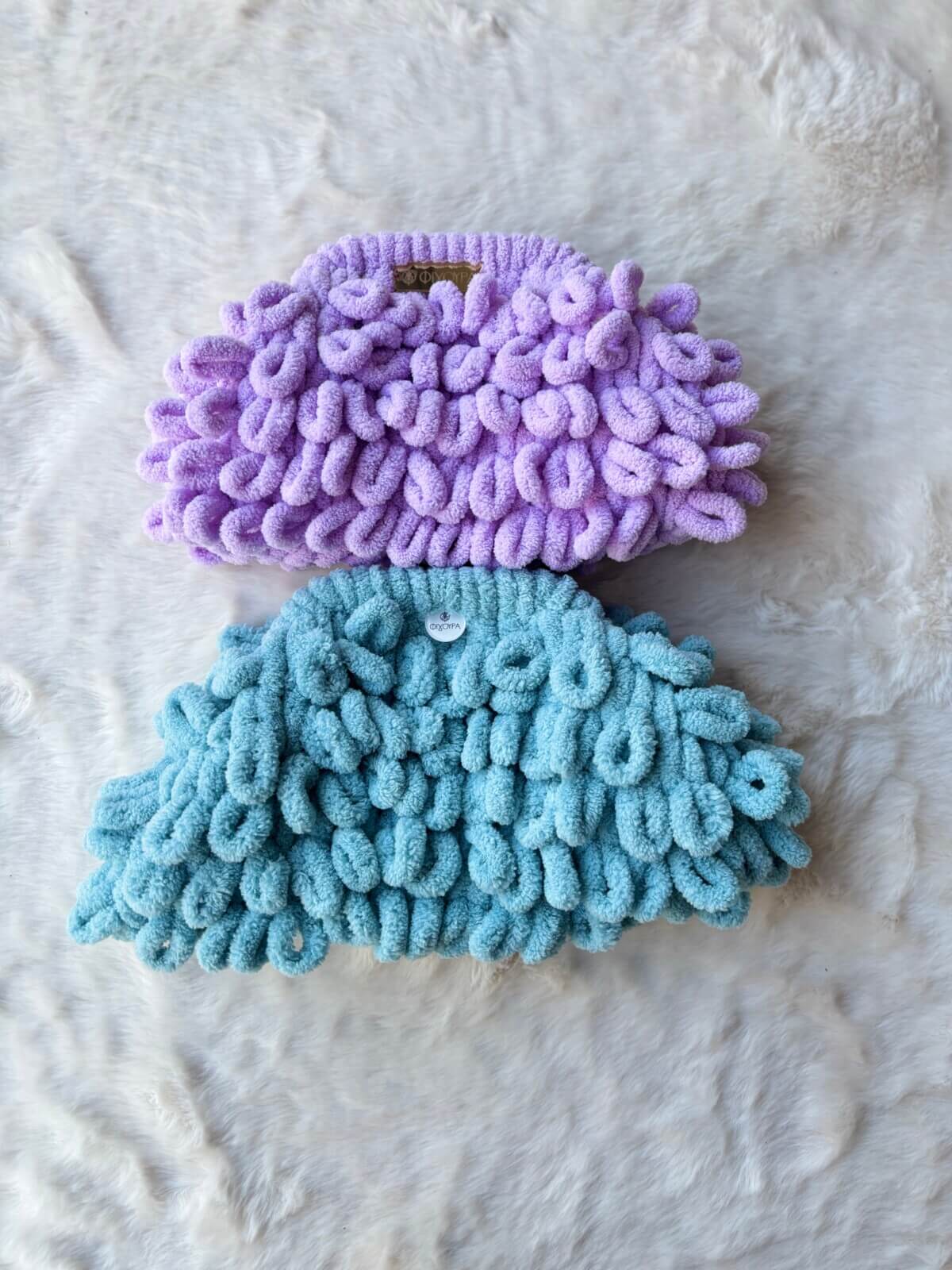 Puffy bags μικρή