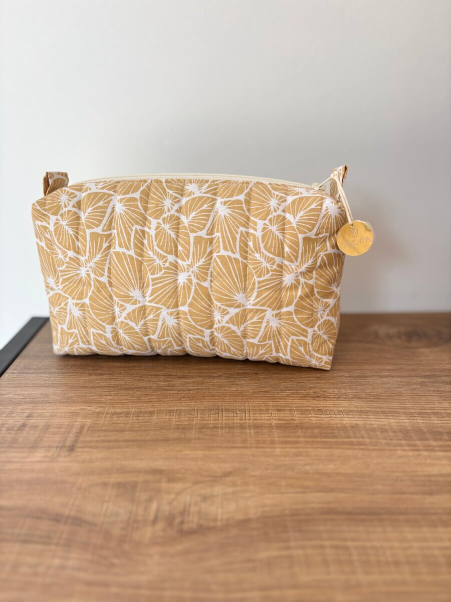 Νεσεσέρ τσαντάκι φύλλα